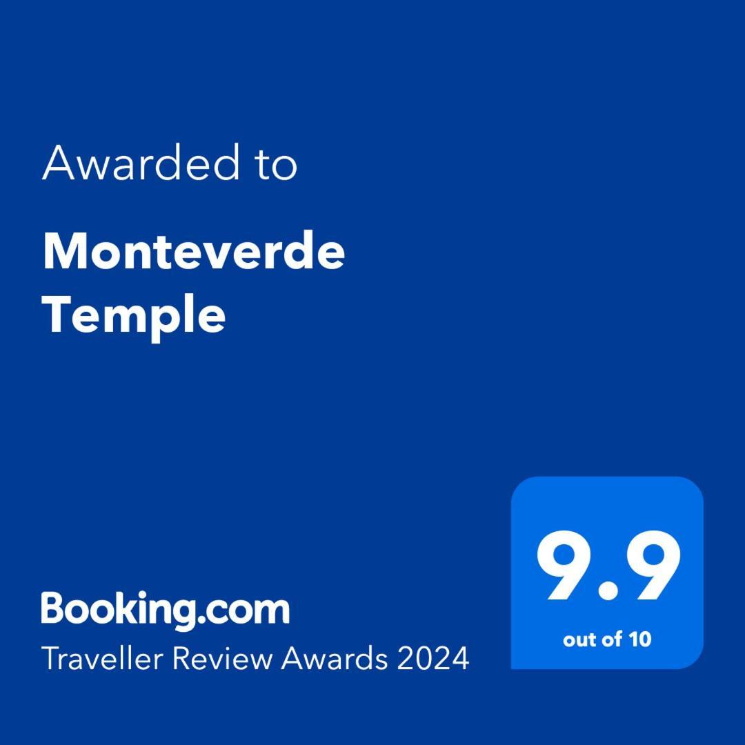 Monteverde Temple Bansko Exterior photo